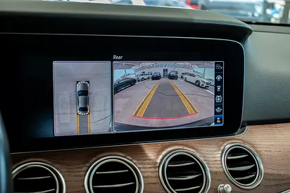 2020 Mercedes-BENZ E-CLASS 缩略图 12