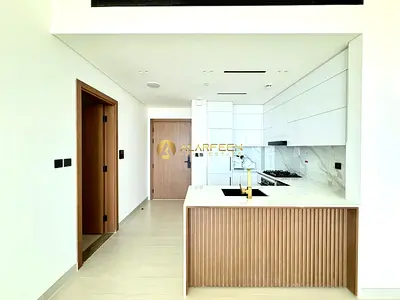 Brand New | High Floor | Marina View