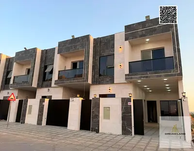 3غرف مع رووف موقع مميز قريب مسجد شامل رسوم التسجيل