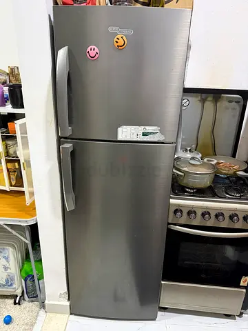 Fridge supergerneral