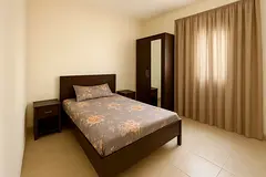 Room for rent - Al Nahda Sharjah - Opposite Sahara Mall - 1 min walk to Nesto hypermarket