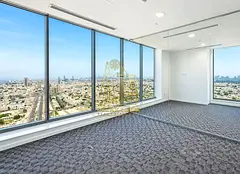 Fully Fitted Office | Excellent Layout | Book Now