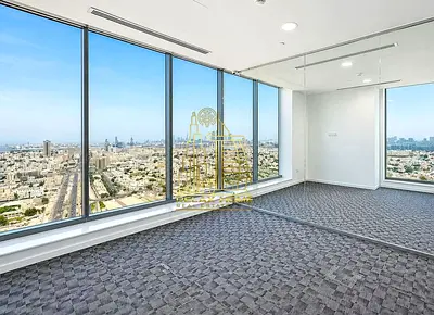 Fully Fitted Office | Excellent Layout | Book Now