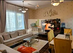 🏡 Fully Furnished Large 1 Bedroom Apartment for Rent – Emirates Cluster, International City