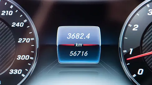 2019 Mercedes-BENZ S-CLASS — миниатюра 13