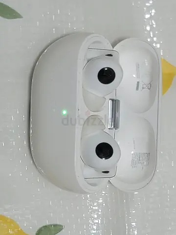 Huawei freebuds pro3 White true wireless earbuds with charging case - good condition