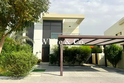 Corner Unit | Fully Furnished | Maid Room