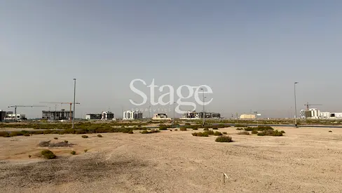 Corner G+1 Plot | Next to the Park | Great Location