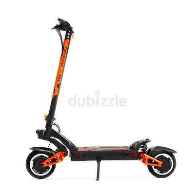 Kugoo G1 Electric Scooter