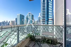 High Floor | Fully Furnished | Vacant Now