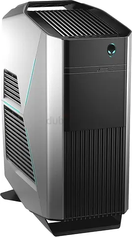 Alienware Aurora R8 Gaming Desktop Tower (High-performance PC)