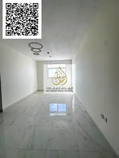For Rent | Spacious 1 Bedroom Apartment in Al Jurf 3 – Ajman