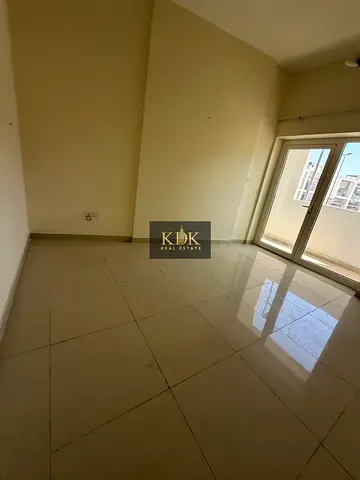 1 Bedroom Apartment | Noora Residence | Road & Courtyard View | JVC District 10