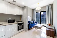 BURJ AL ARAB +CANAL VIEW | HIGH FLOOR | INVESTMENT