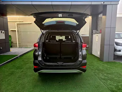 Toyota Rush EX, миниатюра 6