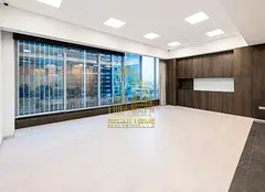 Fully Fitted Office | Excellent Layout | Book Now