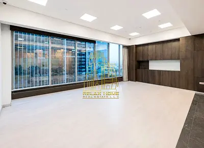 Fully Fitted Office | Excellent Layout | Book Now