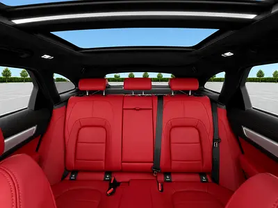 2025 Jaguar F-PACE 照片 11