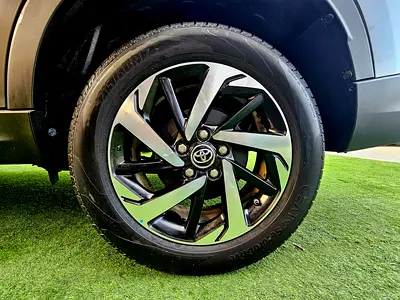 Toyota Rush EX, миниатюра 7