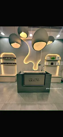 Beautiful Fully Equipped Ladies Salon for Sale – Baniyas, Abu Dhabi