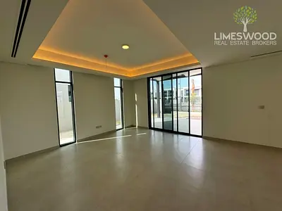 Brand New | Premium Finishing | Spacious Layout