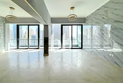 Upgraded 3 Bed | Full Marina View | Vacant
