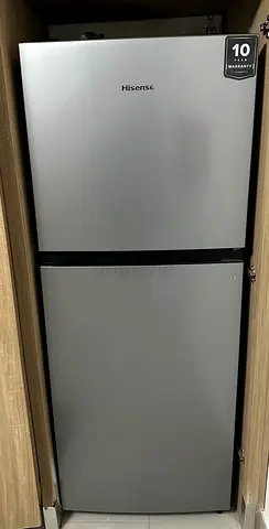Hisense Fridge for sale