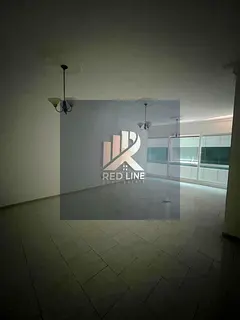 Exclusive Offer: 2 Bedroom Apartment for Rent at AED 50,000 per year. The apartment features spaciou