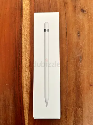 Apple Pencil (1st generation) - White, used