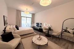 Fully Furnished | Top Amenities | End June