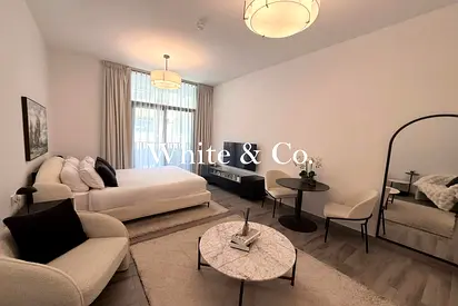 Fully Furnished | Top Amenities | End June