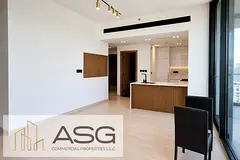 SEMI-FURNISHED 1 BEDROOM FOR RENT | BINGHATTI VENUS | JVC, DUBAI | AED 72,000/YR