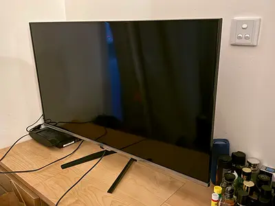 Samsung 40 inch screen in perfect condition