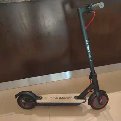 Foldable Electric scooter for sale