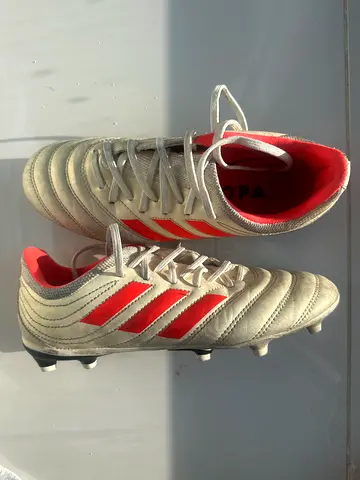 Adidas Copa Football Boots