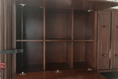 2 door cupboard for sale