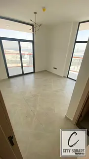 Elegant 3BR Apartment for Sale | Prime Al Jaddaf Location | Binghatti Avenue | 2 allocated parking