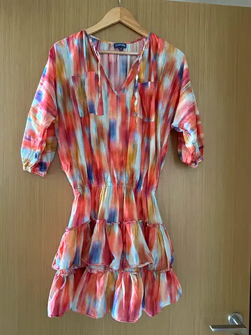 Dress Vilebrequin