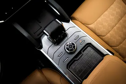 Jetour T2 Luxury Plus, миниатюра 12
