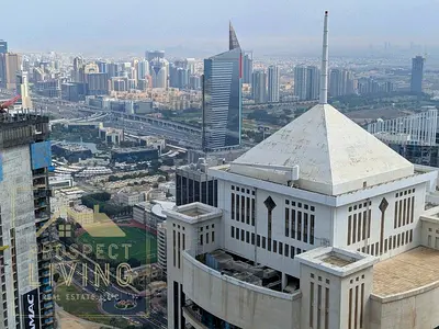 Amazing Location | Fully Furnished | Close to Tram/Metro |