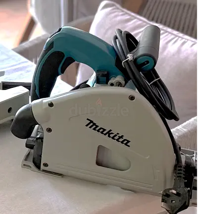 Makita Plunge Saw - Like New