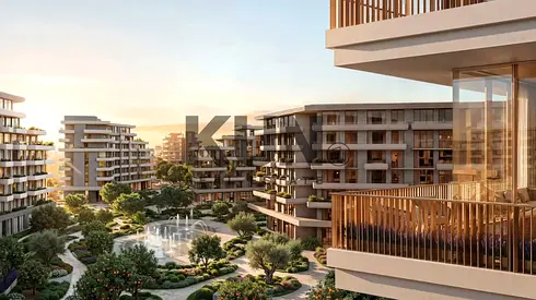 Launch Offer | Lowest Price | High ROI Returns | 1BR Apartment | 40/60 Payment Plan | Multiple View