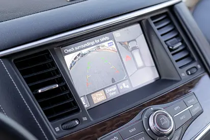 صورة مصغرة 16 لـ 2018 Nissan ARMADA