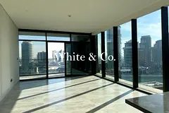 Large Layout | Canal View | Luxury Living