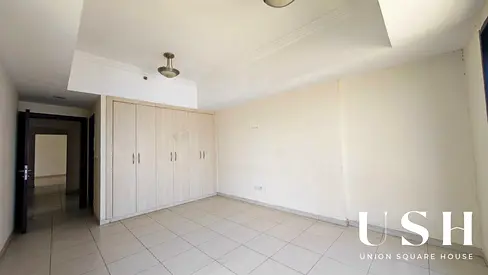 High Floor | Spacious | Open View | Building Maintained