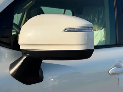Toyota Land Cruiser GXR, миниатюра 14