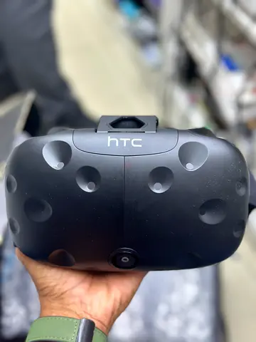 Used vr vive htc