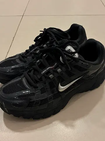 Nike P-6000 black