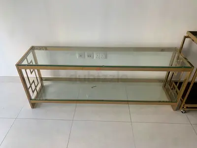 Tv table