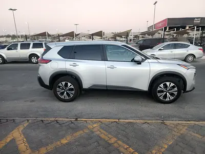 صورة 7 لـ 2023 Nissan ROGUE